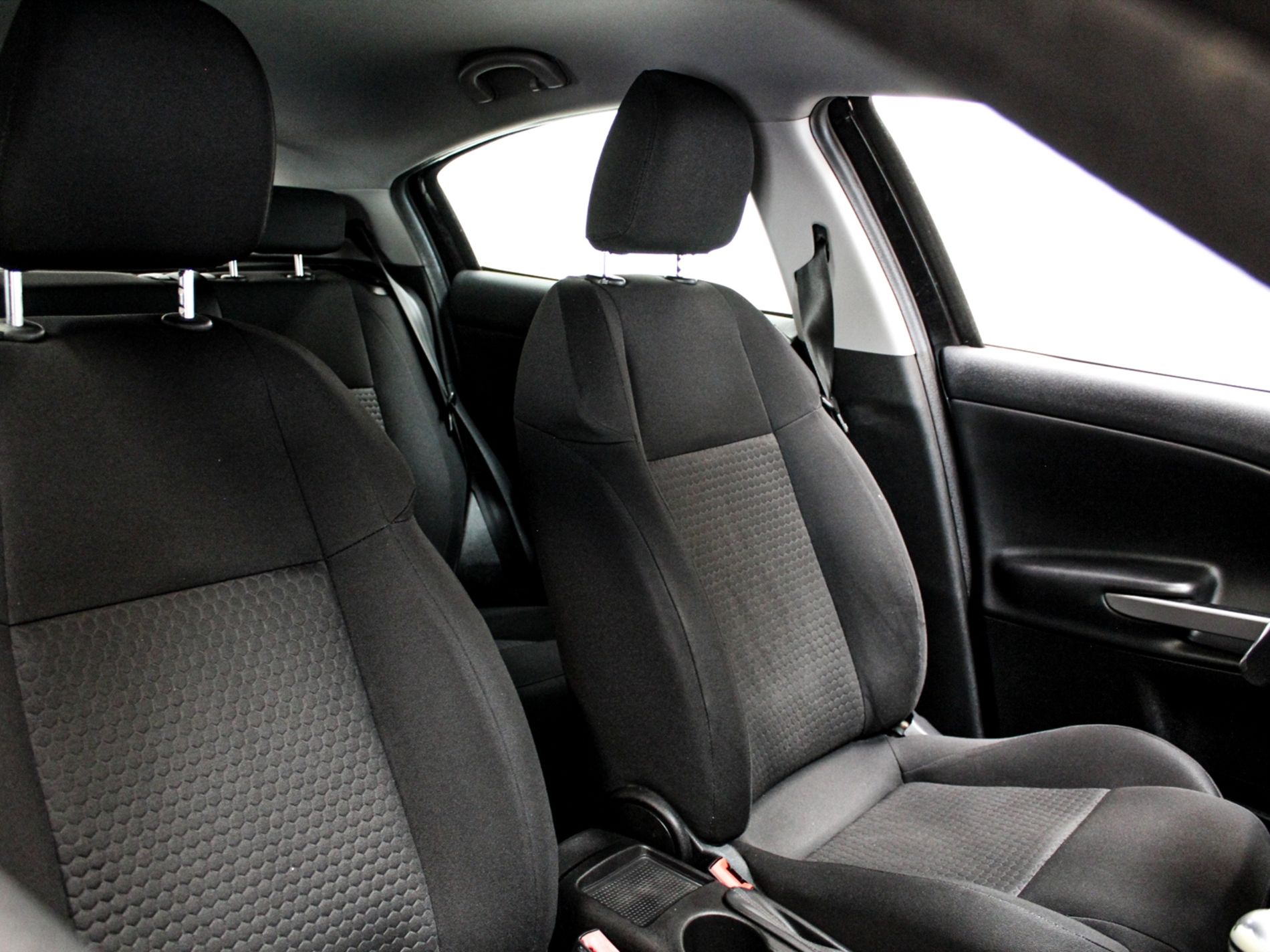 Giulietta 1.4 tb Progression 105cv - Autoviemme
